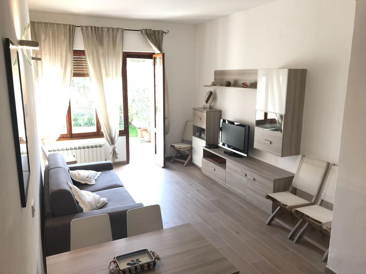 Crosa Dell'Oro Lägenhet Santa Margherita Ligure Exteriör bild